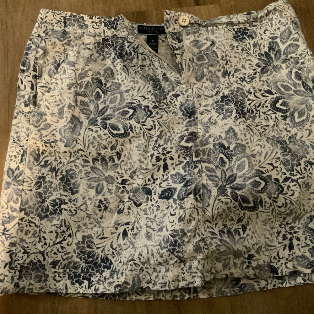Skort